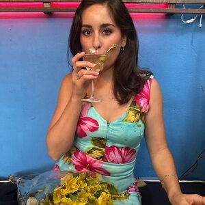 Meet your Posher, Rochelle